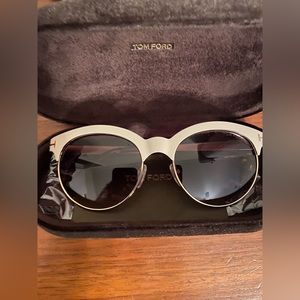 Tom ford sunglasses